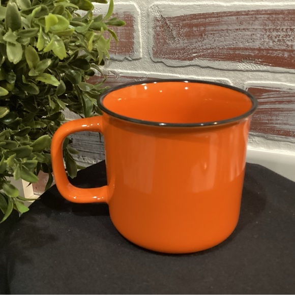 “3/$15” - Bulleit Frontier Whiskey Ceramic Stoneware Mug Coffee Cup - Excellent - Picture 7 of 9